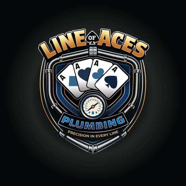 Line of Aces Plumbing